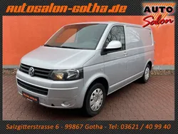 VW T5