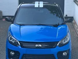 Blau Gebraucht 2021 Ligier JS50 Kleinwagen | 11.500 € (Guter Preis)