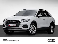Weiß Gebraucht 2022 Audi Q3 SUV | 31.730 € (Fairer Preis)