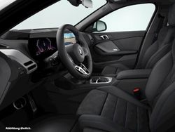 Gebraucht 2025 BMW 123 Shadowline Kleinwagen | 45.634 € (Etwas zu teuer)