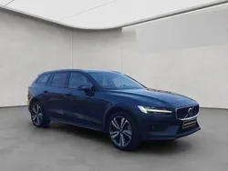 Volvo V60 CC