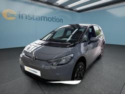 Grau Gebraucht 2022 VW ID.3 Pure Kleinwagen | 21.149 € (Fairer Preis)