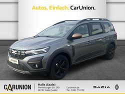 Dolomitgrau Neu 2025 Dacia Jogger Extreme Van / Kleinbus | 28.169 € (Fairer Preis)
