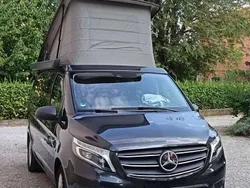 Gebraucht 2022 Mercedes Vito Marco Polo Van / Kleinbus | 49.500 €