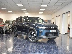 Blau Gebraucht 2025 Dacia Bigster Journey SUV | 31.470 €