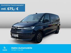 Starlight blue metallic Gebraucht 2025 VW T7 Goal Van | 56.990 € (Fairer Preis)