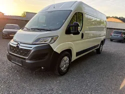 Weiß Gebraucht 2021 Citroën Jumper Van / Kleinbus | 17.999 € (Guter Preis)