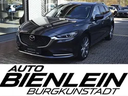 Andere Gebraucht 2024 Mazda 6 Exclusive-Line Kombi | 30.900 € (Superpreis)