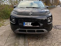 Schwarz Gebraucht 2019 Citroën C3 Aircross SUV | 9.500 €