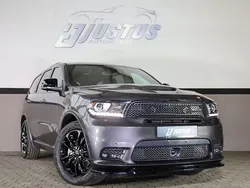 Granite clearcoat Gebraucht 2019 Dodge Durango SUV | 33.900 € (Etwas zu teuer)