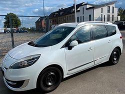 Gebraucht 2012 Renault Grand Scénic Van / Kleinbus | 4.599 € (Guter Preis)