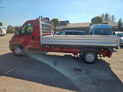 Rot Gebraucht 2019 Peugeot Boxer Van | 21.990 €