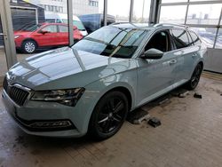 Other Gebraucht 2022 Skoda Superb Style Kombi | 33.900 € (Etwas zu teuer)