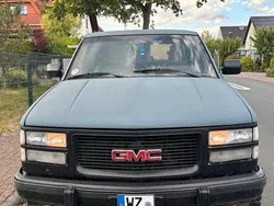 Grau Gebraucht 1990 GMC Sierra Abholung | 11.300 €