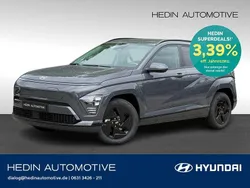 Atlas white Neu 2025 Hyundai Kona Trend SUV | 35.680 € (Etwas zu teuer)