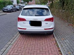 Weiß Gebraucht 2016 Audi Q5 SUV | 14.500 € (Fairer Preis)