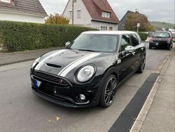 Schwarz Gebraucht 2019 Mini John Cooper Works Clubman Kombi | 20.500 € (Fairer Preis)
