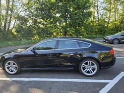 Gebraucht 2015 Audi A5 Sportback Coupé | 14.999 € (Fairer Preis)