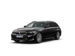 Schwarz Neu 2025 BMW M340 M Sport Limousine | 77.990 € (Teuer)