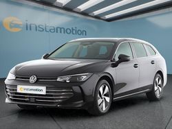Schwarz Gebraucht 2025 VW Passat Kombi | 33.299 € (Fairer Preis)