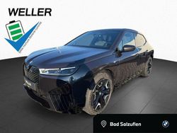 Sophistograu (grau) Gebraucht 2023 BMW iX Sport Line SUV | 48.410 € (Guter Preis)