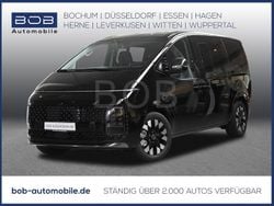 Schwarz Neu 2025 Hyundai Staria Signature Van | 49.222 € (Guter Preis)