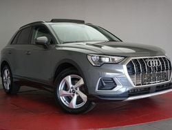 Chronos gray Gebraucht 2025 Audi Q3 Advanced SUV | 34.490 € (Superpreis)