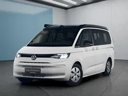 Neu 2025 VW T7 California Van | 63.699 € (Teuer)