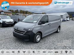 Grau Neu 2026 VW Transporter Van | 38.390 € (Superpreis)
