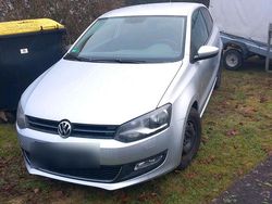 Silber Gebraucht 2010 VW Polo R Kleinwagen | 5.500 €