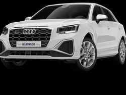 Weiß Neu 2025 Audi SQ2 Sport SUV | 41.957 € (Superpreis)