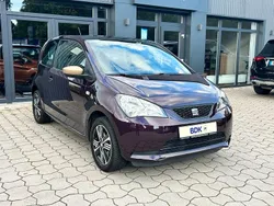 Gebraucht 2017 Seat Mii Cosmopolitan Kleinwagen | 7.290 € (Fairer Preis)