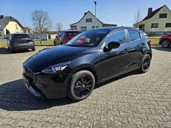 Jet black Neu 2024 Mazda 2 Homura-Line Kleinwagen | 19.890 € (Guter Preis)