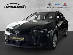 Schwarz Gebraucht 2024 Opel Astra Enjoy Kombi | 22.970 € (Fairer Preis)