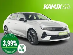 Grau Neu 2024 Opel Astra GS Line Limousine | 25.900 € (Superpreis)
