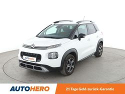 Weiß Gebraucht 2018 Citroën C3 Aircross Feel SUV | 8.750 € (Fairer Preis)