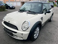 Beige Gebraucht 2006 Mini Cooper Kleinwagen | 1.800 € (Superpreis)
