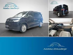 Gebraucht 2024 VW Multivan Life Van / Kleinbus | 48.790 € (Guter Preis)