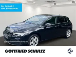 VW Golf VIII