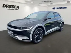 Schwarz Neu 2024 Hyundai Ioniq 5 SUV | 60.650 €