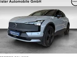 Grau Neu 2025 Volvo EX30 Performance SUV | 54.990 € (Fairer Preis)