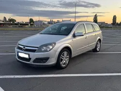 Silber Gebraucht 2005 Opel Astra Cosmo Kombi | 1.600 € (Fairer Preis)