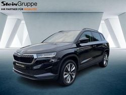 Schwarz Gebraucht 2022 Skoda Karoq Tour SUV | 25.490 € (Guter Preis)