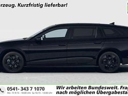 Grenadillschwarz meta... Neu 2025 VW Passat R-line Kombi | 47.839 € (Superpreis)