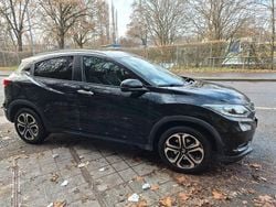 Schwarz Gebraucht 2016 Honda HR-V Executive SUV | 13.400 € (Fairer Preis)