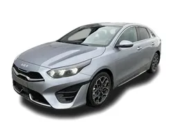 Silber Neu 2025 Kia ProCeed Kleinwagen | 30.149 €