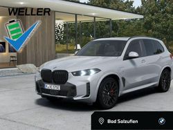 Grau Neu 2026 BMW X5 Sport Line SUV | 103.990 € (Guter Preis)