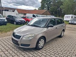 Beige Gebraucht 2010 Skoda Fabia Ambiente Kleinwagen | 1.200 € (Guter Preis)