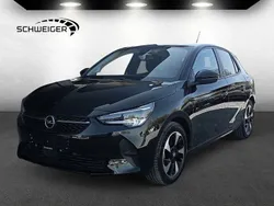 Schwarz Gebraucht 2020 Opel Corsa-e Edition Kleinwagen | 14.950 € (Fairer Preis)