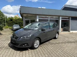 Grau Gebraucht 2020 Seat Alhambra Style Van / Kleinbus | 27.400 € (Guter Preis)